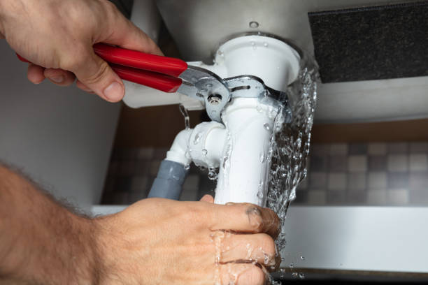 Best Local water damage restoration  in Churchville, PA