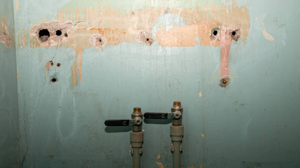 Fire Damage Restoration in Churchville, PA