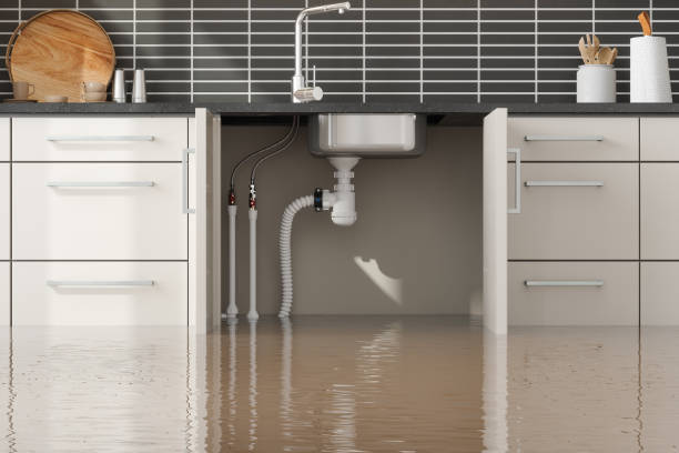 Best 24/7 water damage repair  in Churchville, PA