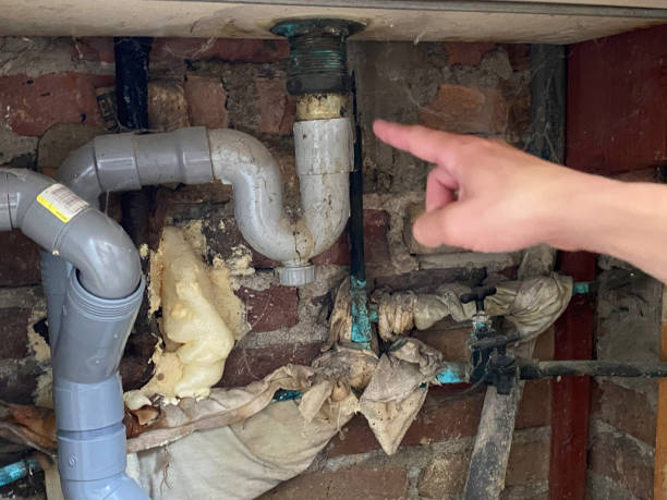 Best Commercial water damage restoration  in Churchville, PA