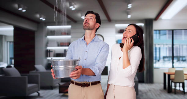 Trusted Churchville, PA Water damage restoration Experts